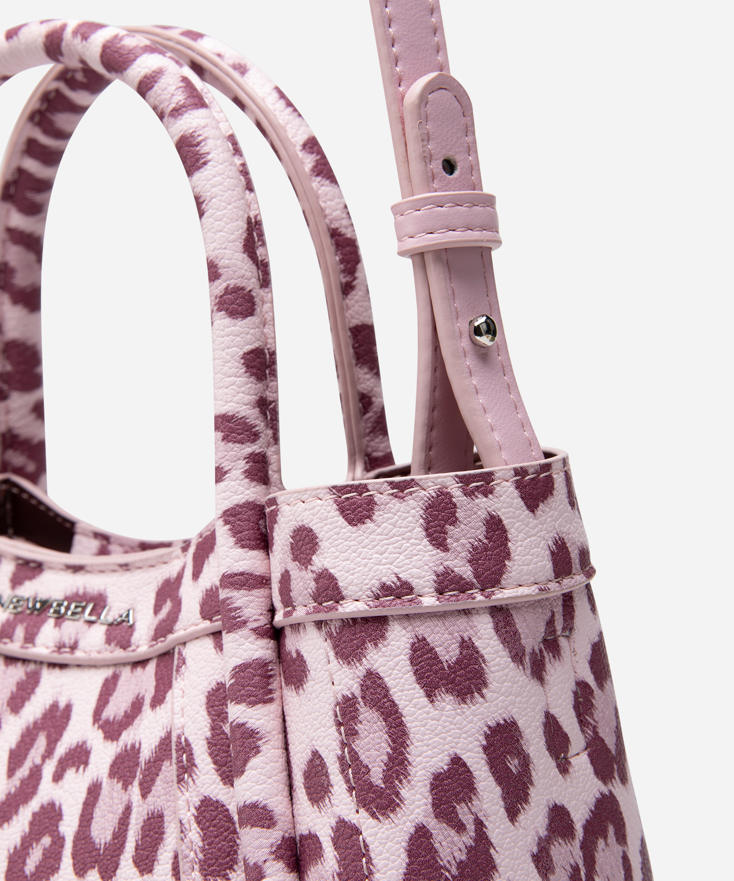 Kelly S Size 2 PCS Set Top Handle Bag