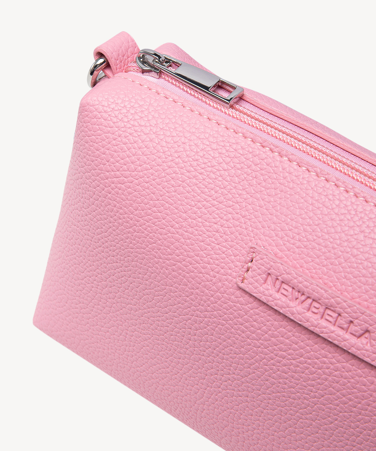 Kelly M Plus Size 2 PCS Set Lychee Top Handle Bag