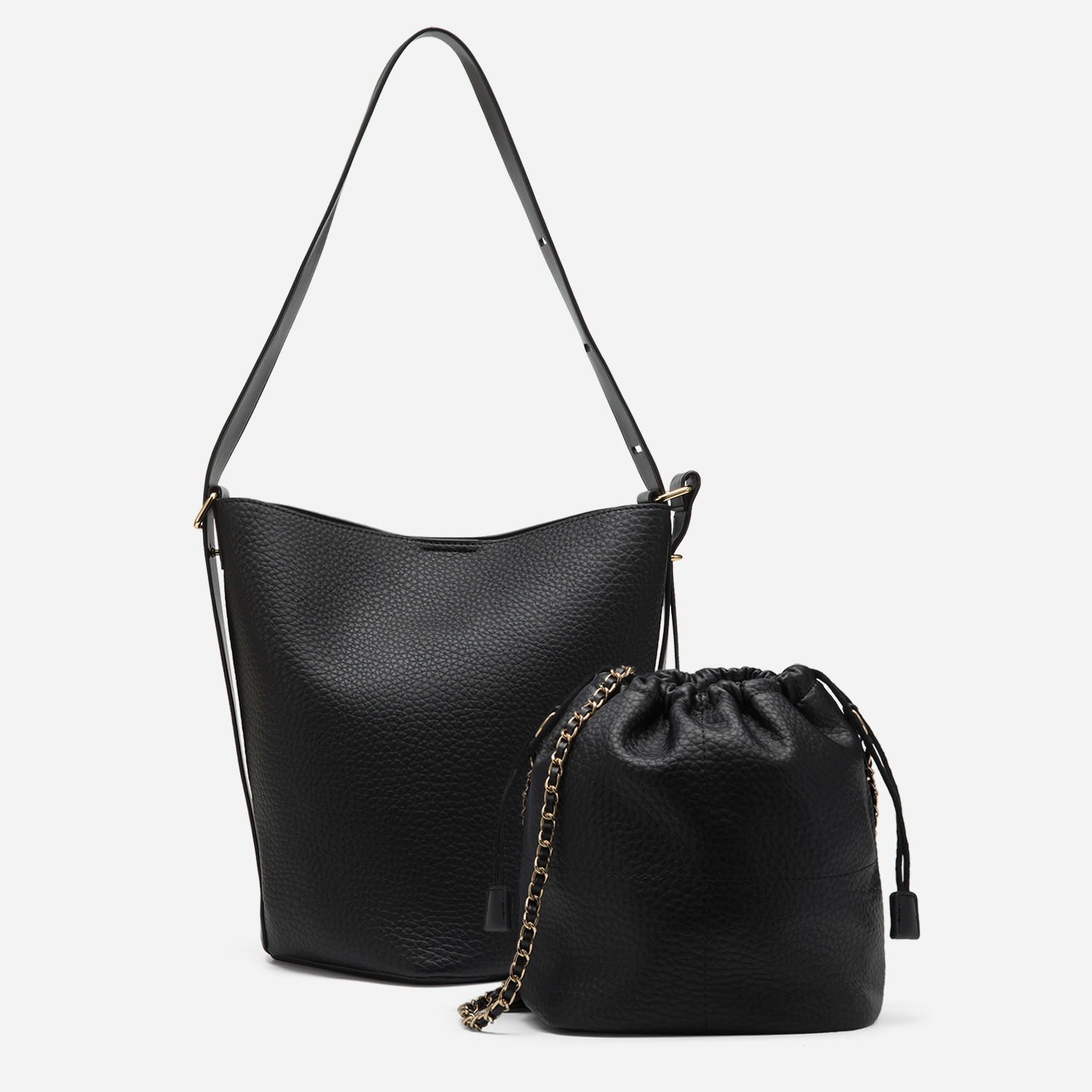  Fiona 2 Pcs Set Shoulder Bag 