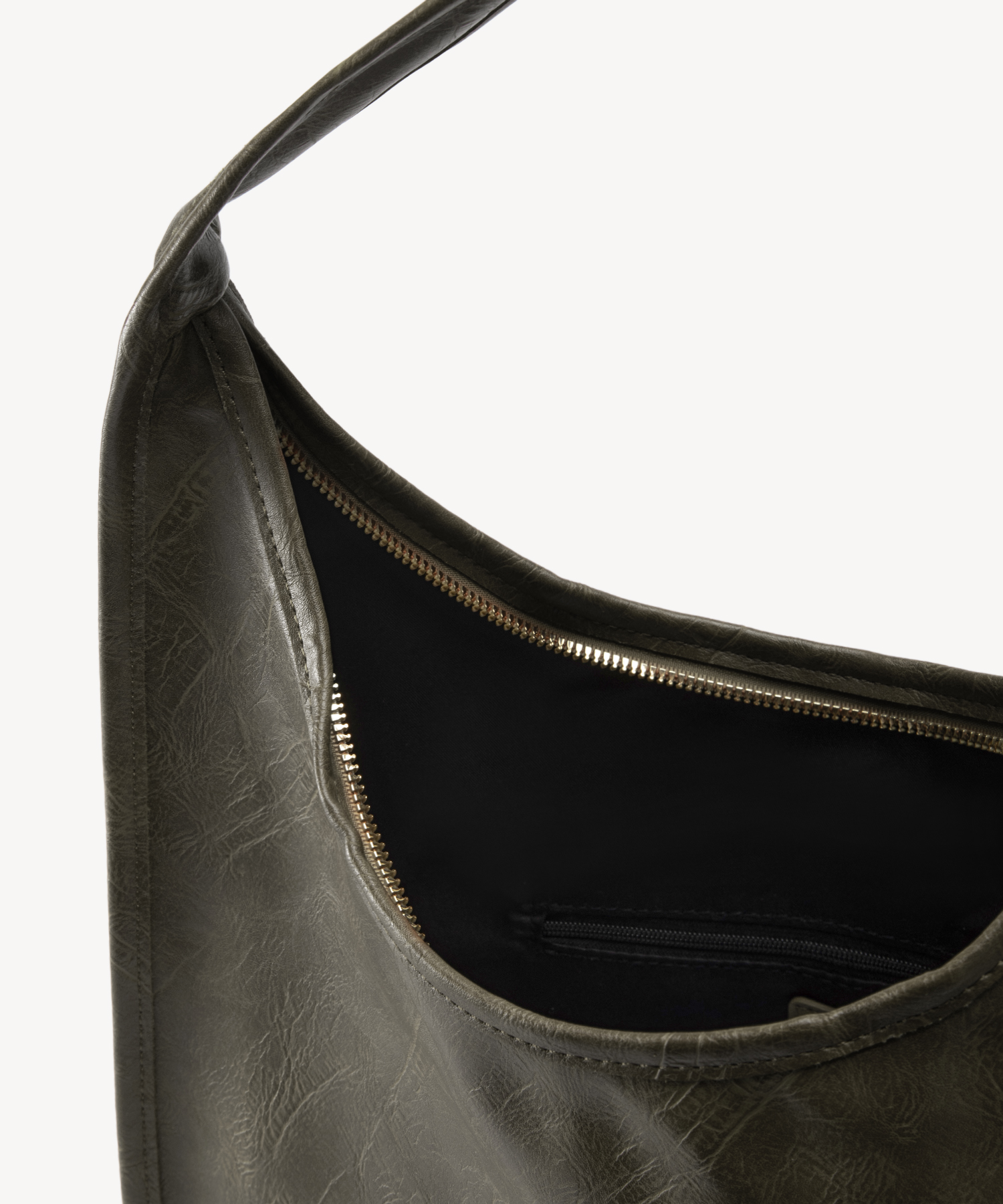 Women Vintage Shoulder Luna Bags