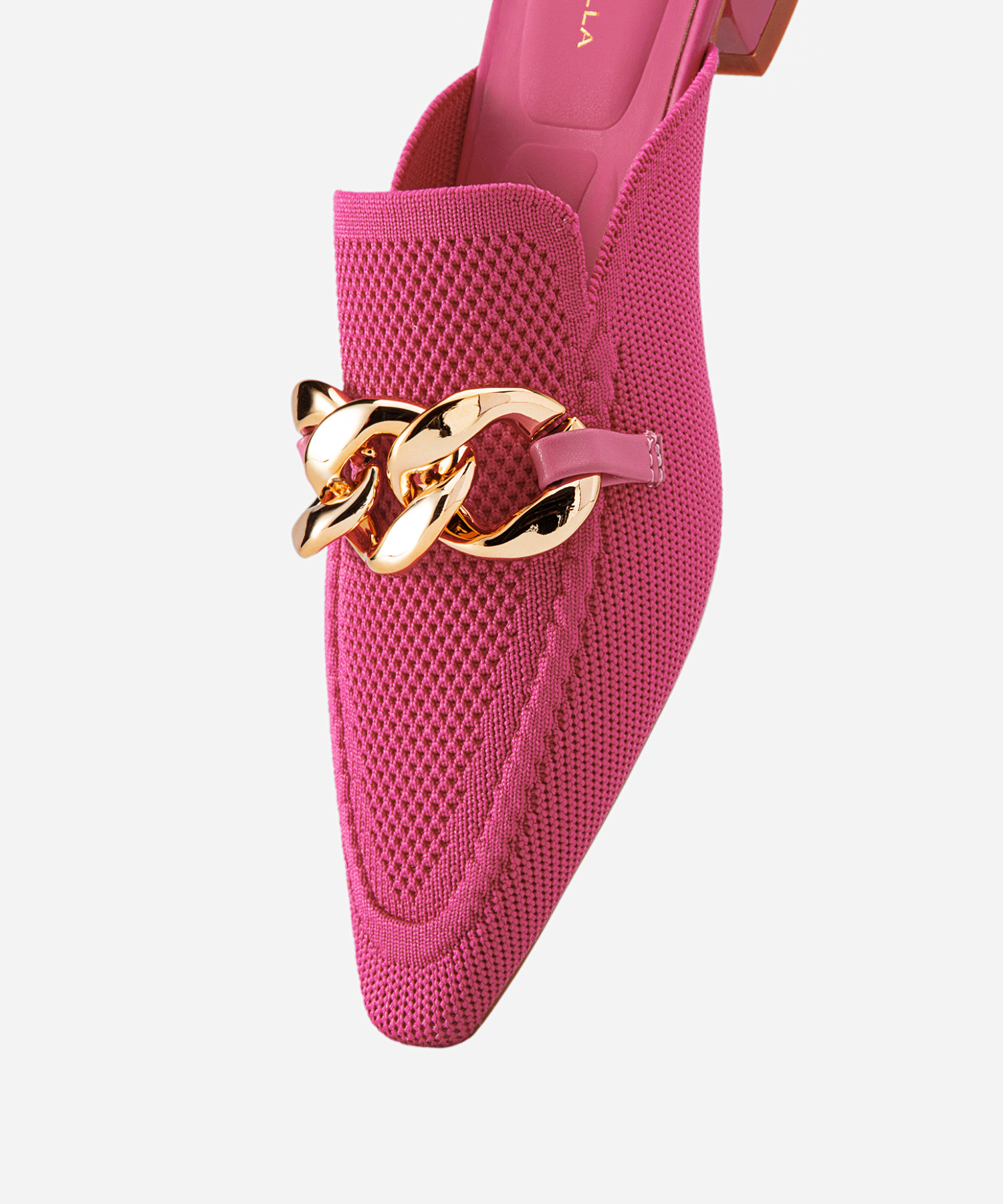 Mousse Fit Women Commute Pointed Toe Flat  Mules