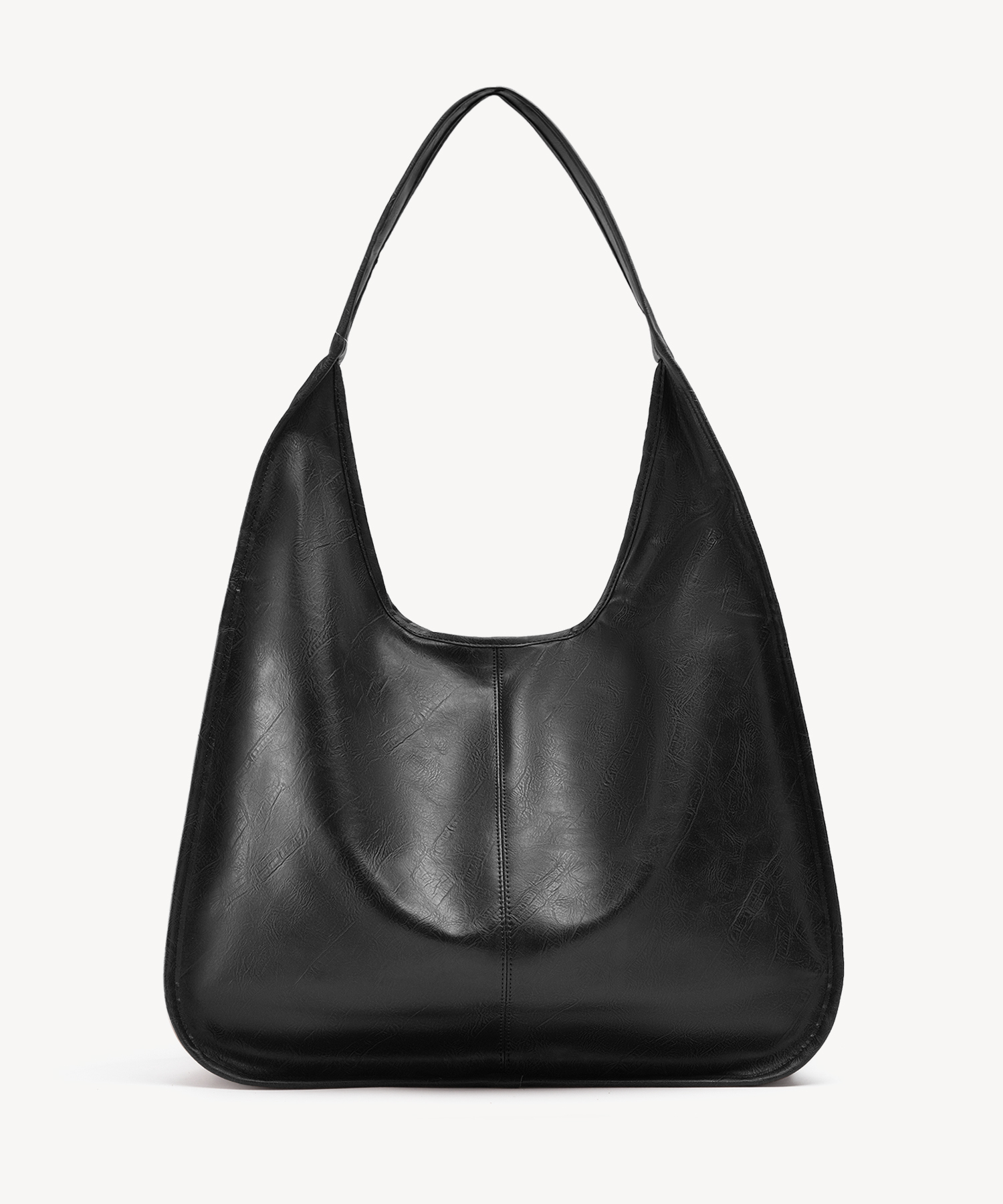 Luna L Size Shoulder Bag