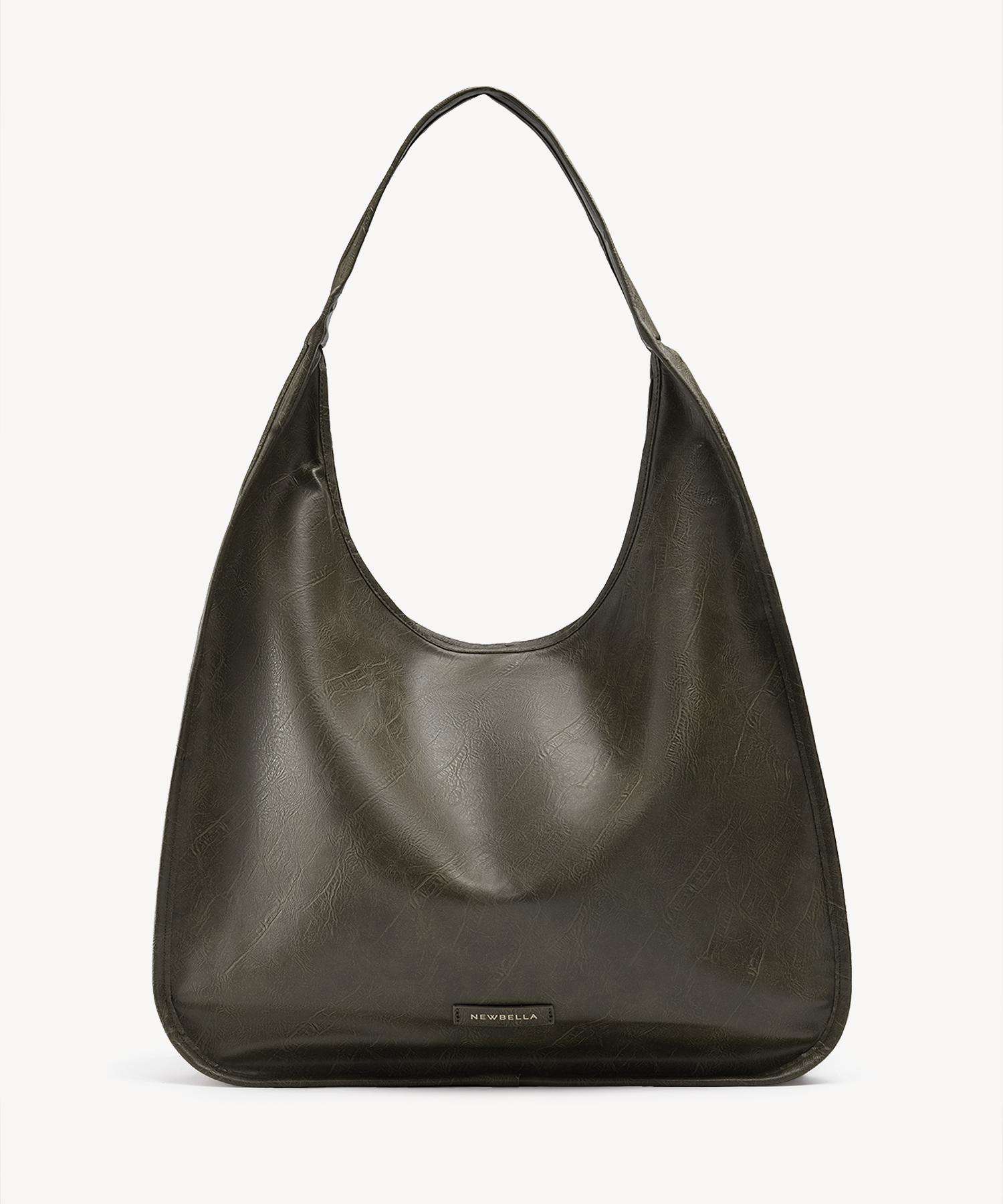 Luna L Size Shoulder Bag