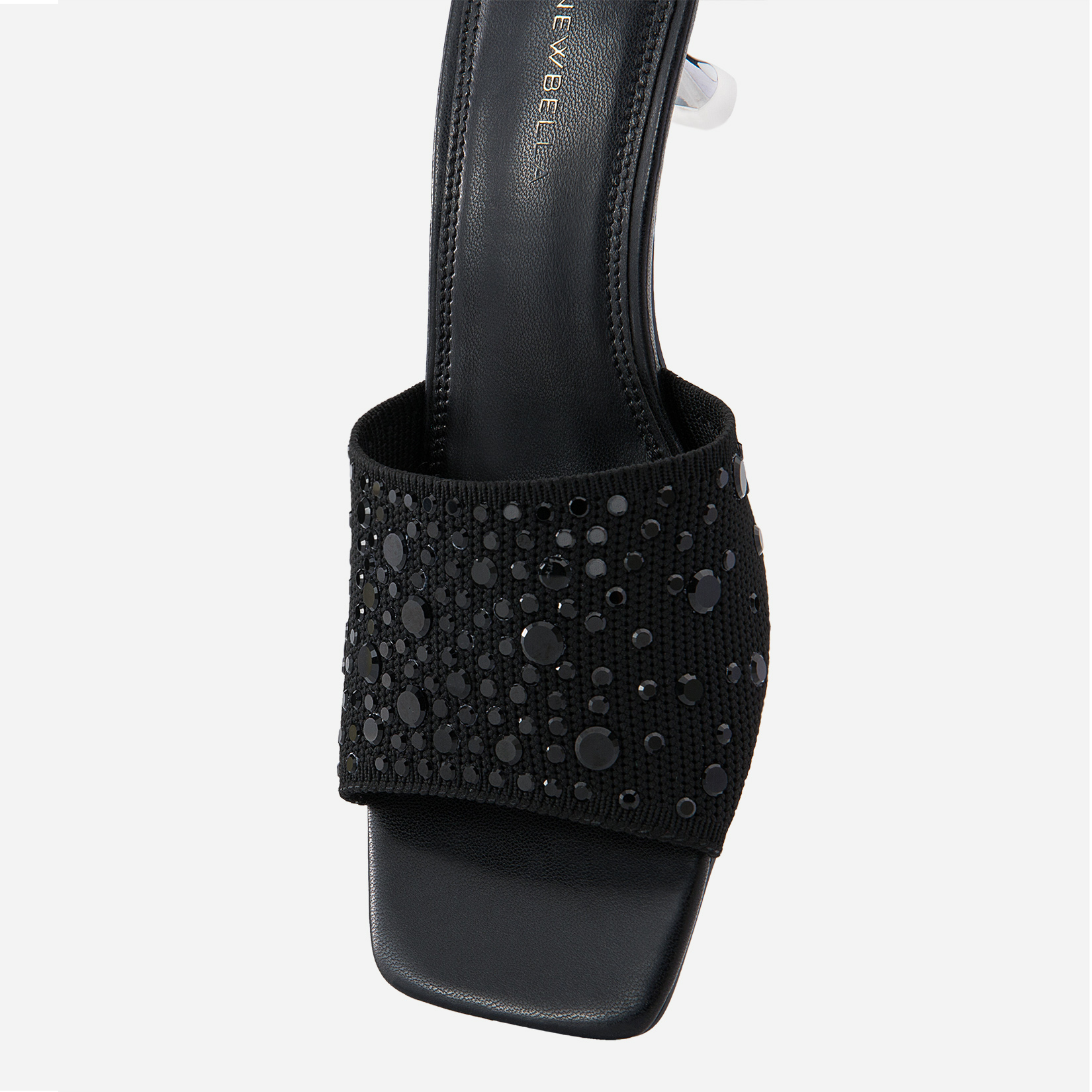 MOUSSE FIT Sexy Stiletto Heeled Sandals