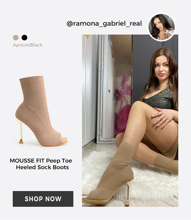 Mousse Fit Style – NEWBELLA