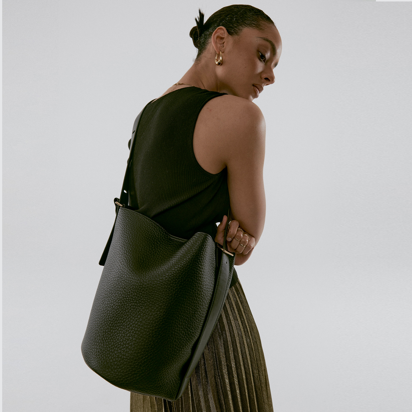  Fiona 2 Pcs Set Shoulder Bag 