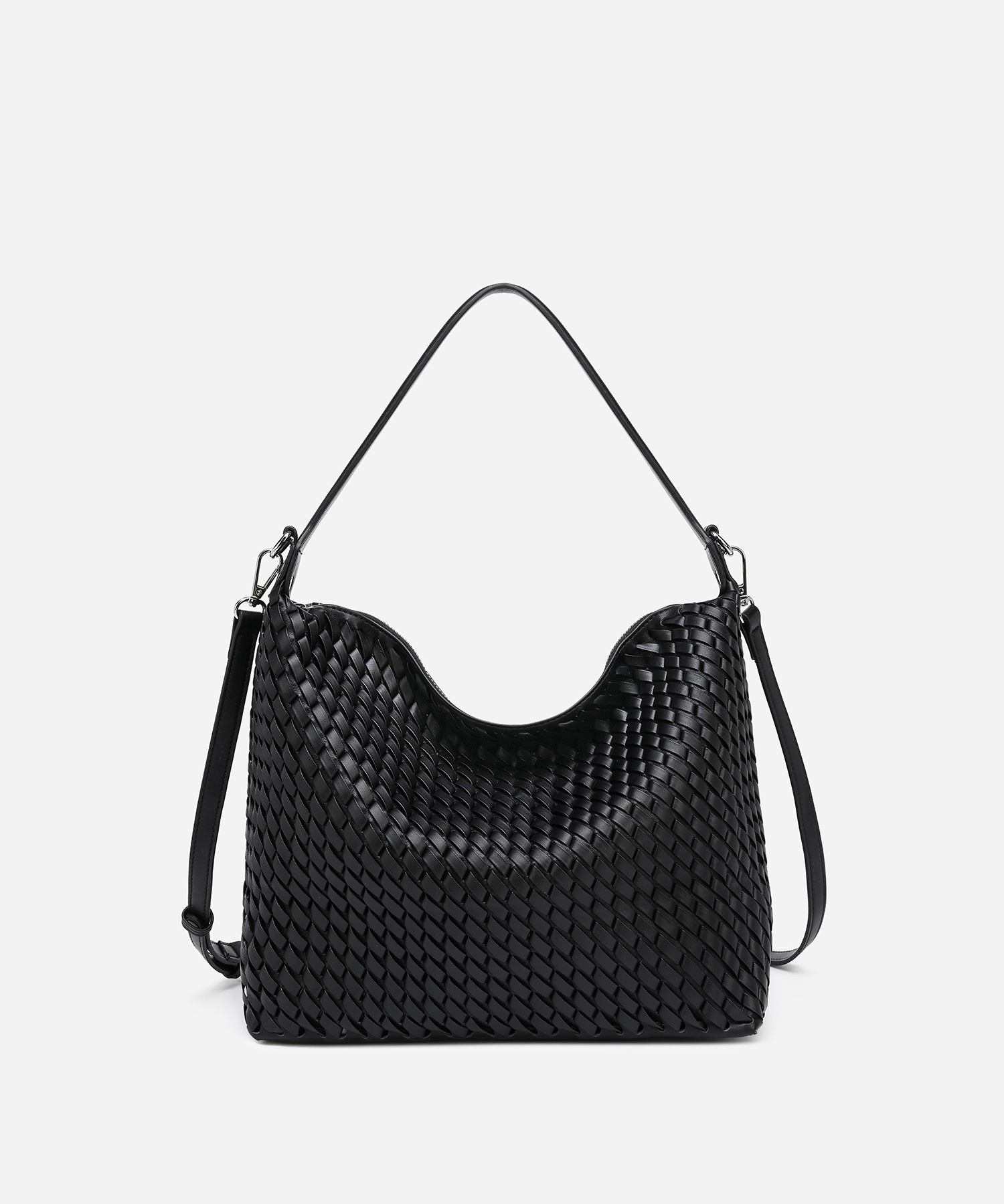 Lily L Size Shoulder Bag