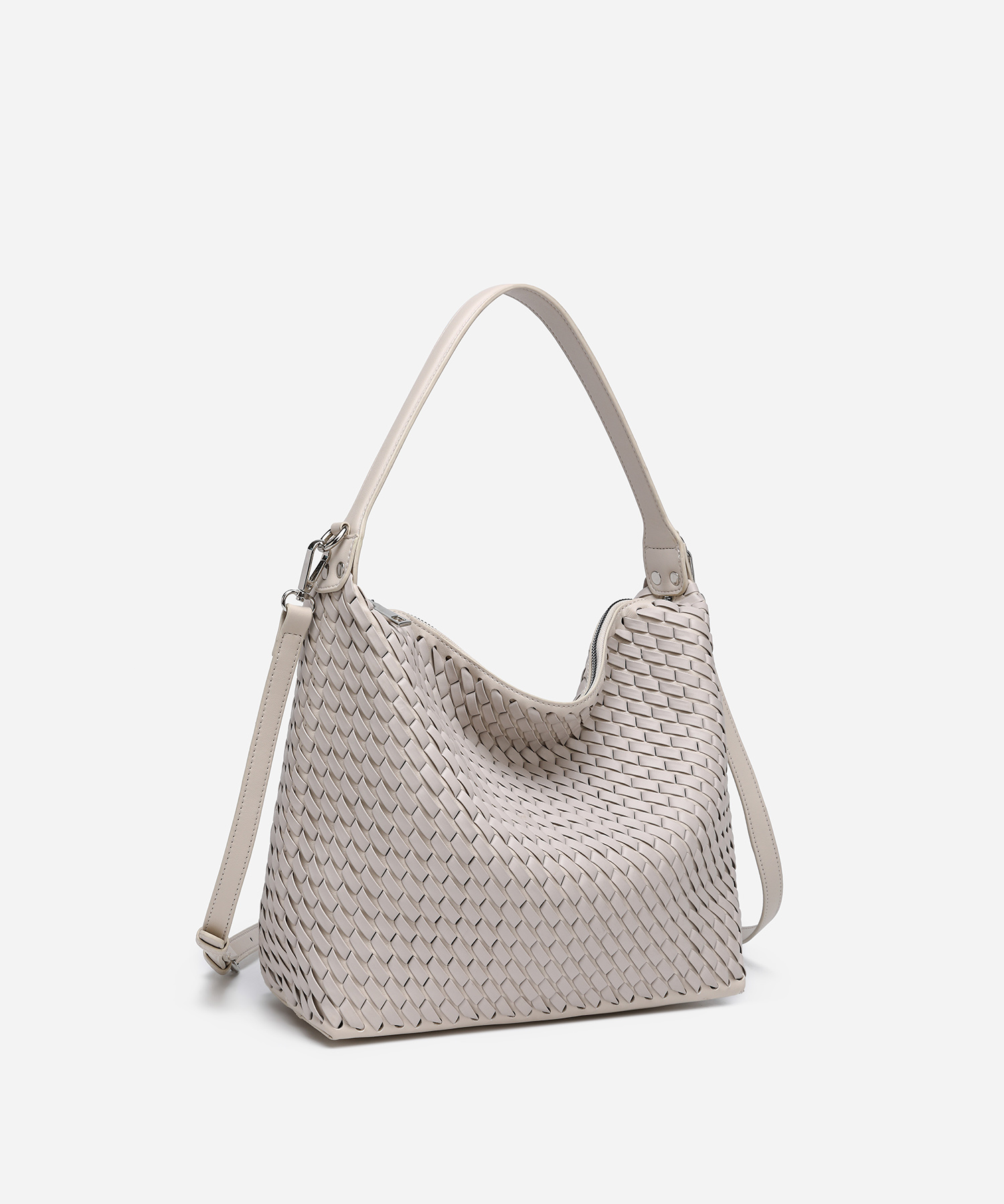 Lily L Size Shoulder Bag