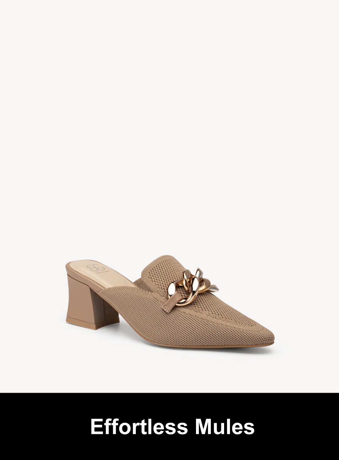 Summer Sales Mules