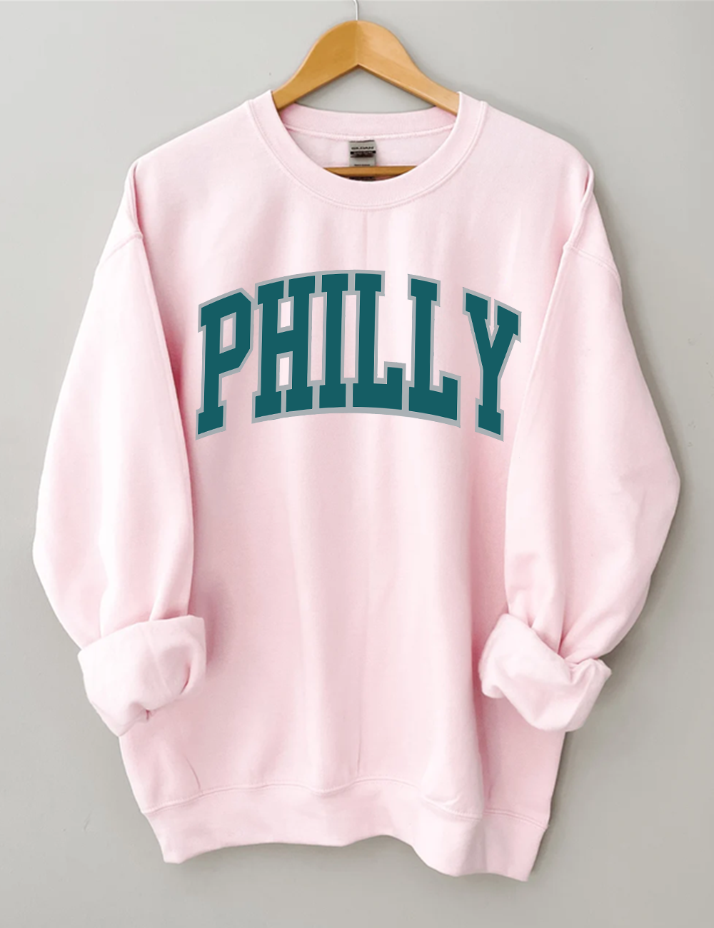 Philadelphia Football Sweatshirt