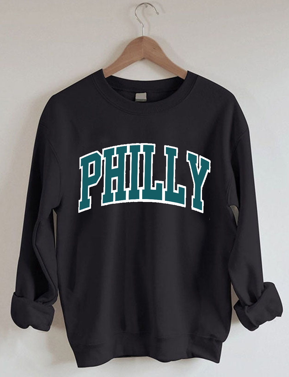 Philadelphia Football Sweatshirt