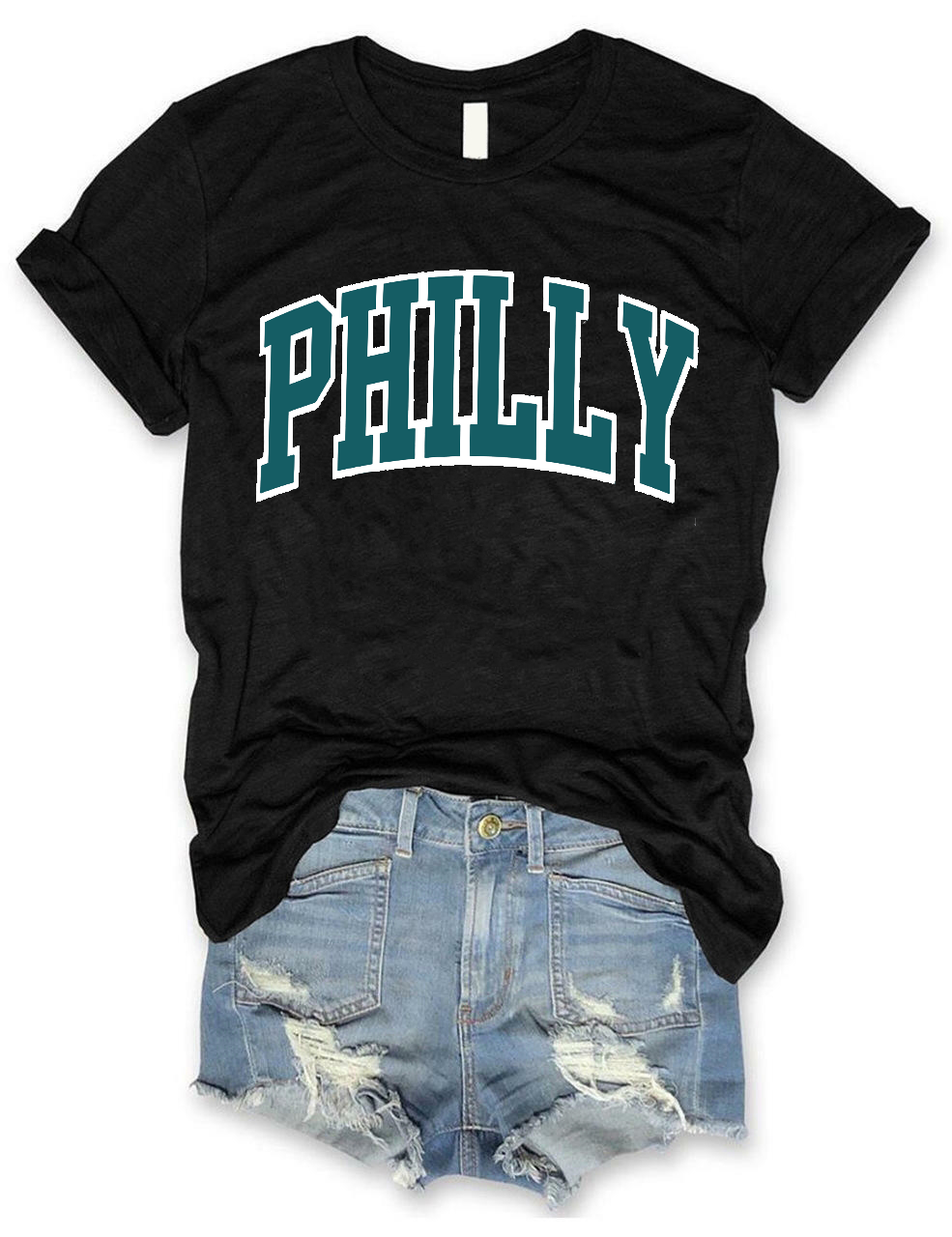 Philadelphia  Football T-Shirt