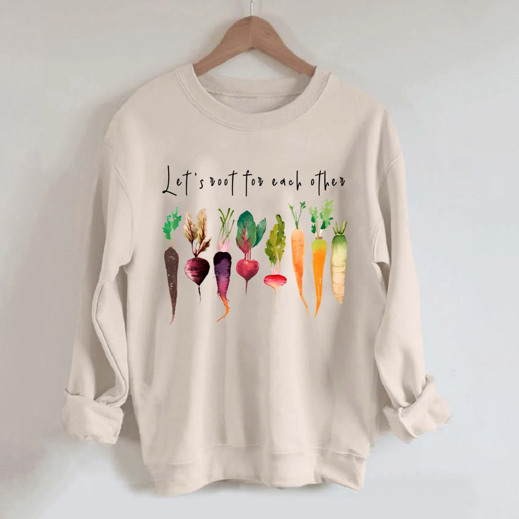 Feeling Kinda IDGAF-ISH Today Sweatshirt-Shehaha