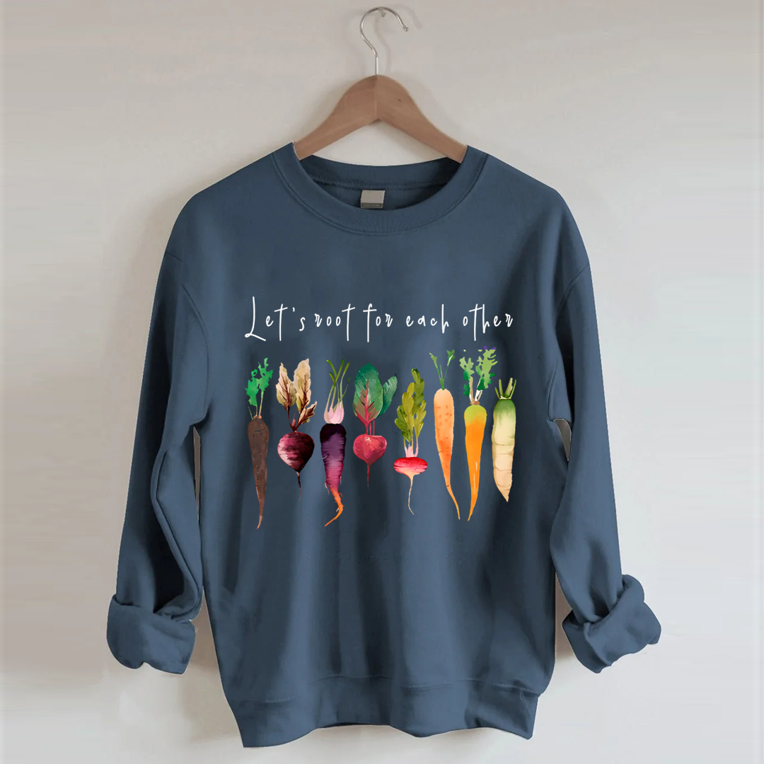 Feeling Kinda IDGAF-ISH Today Sweatshirt-Shehaha