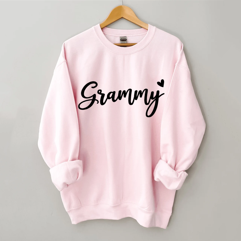 Grammy Sweatshirt