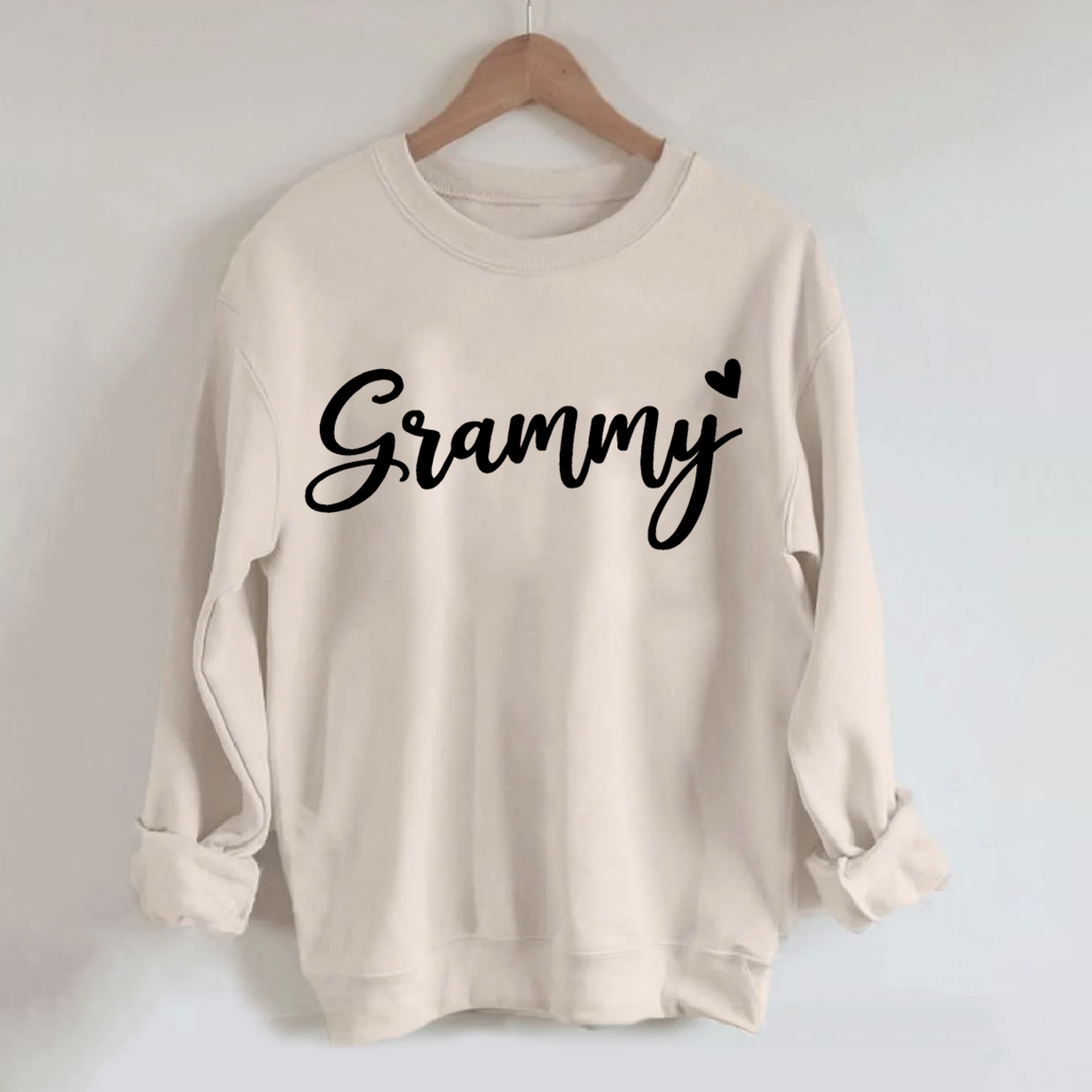 Grammy Sweatshirt