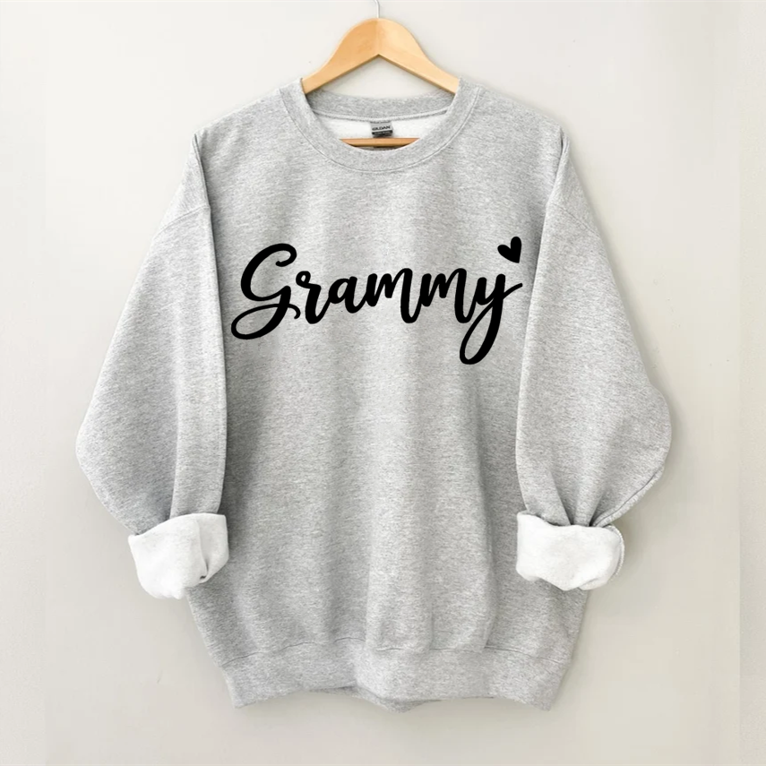 Grammy Sweatshirt