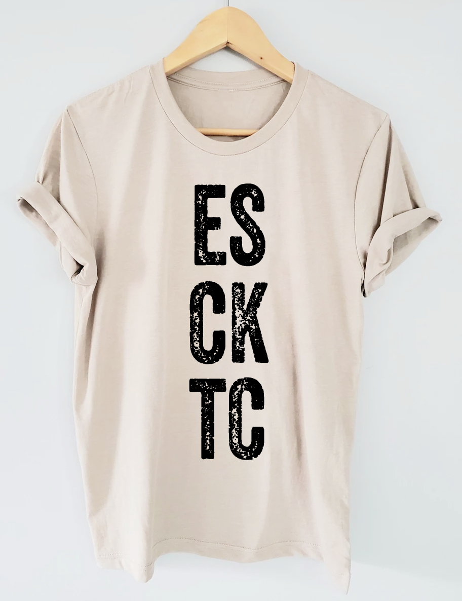 Best Fucking Bitches T-shirt