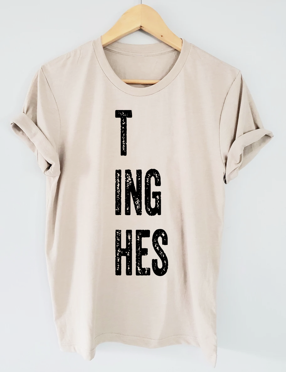 Best Fucking Bitches T-shirt