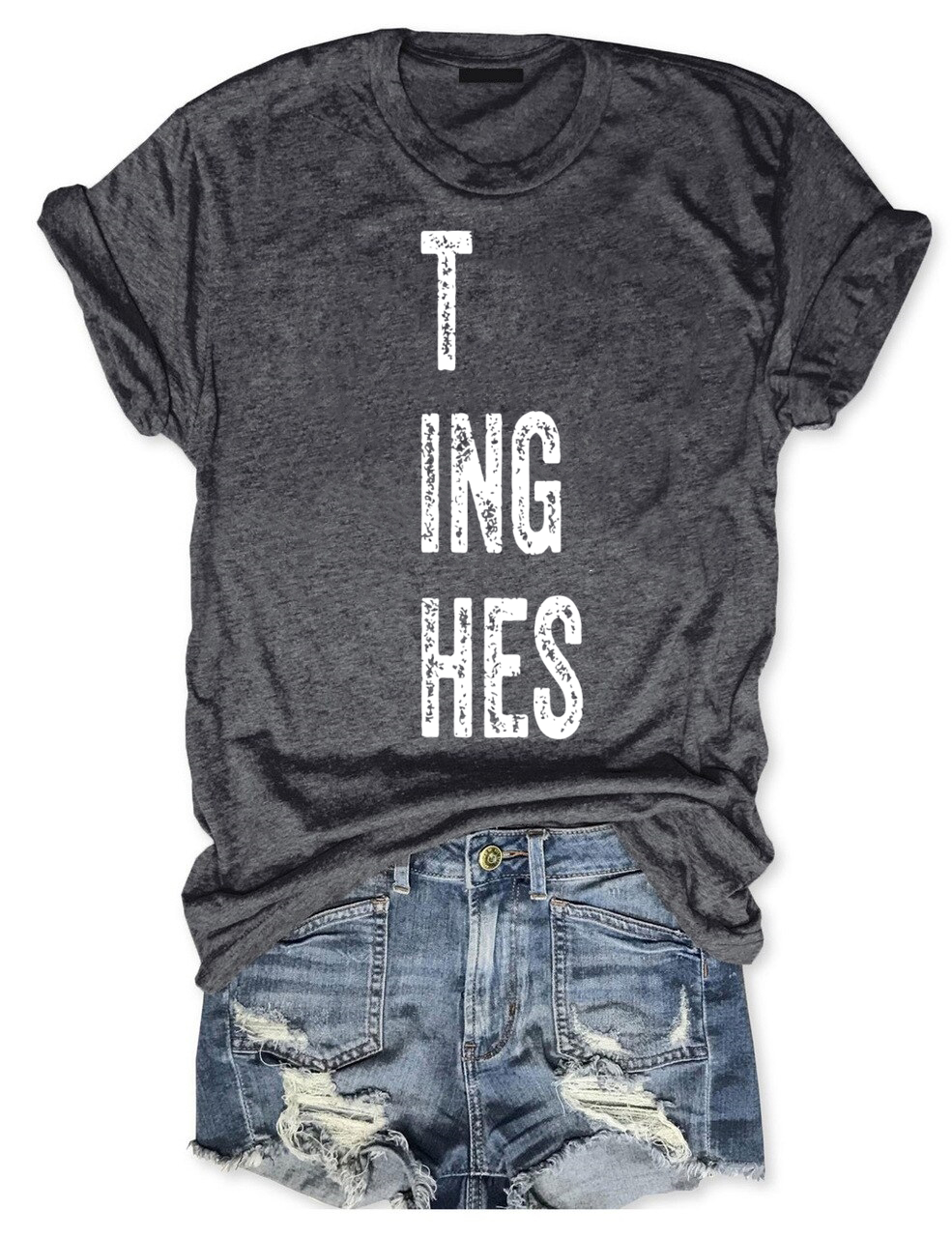 Best Fucking Bitches T-shirt
