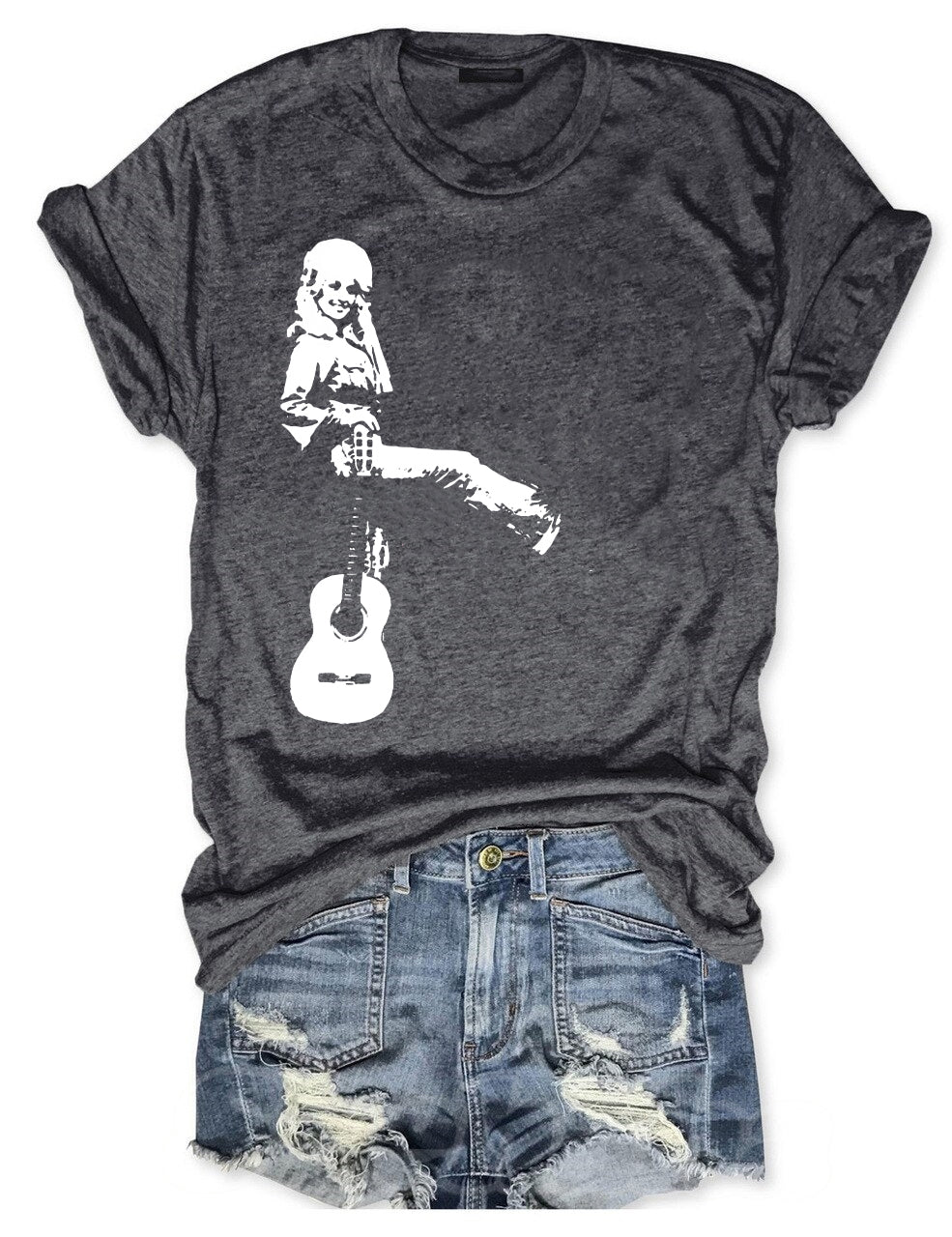 Country Music T-shirt