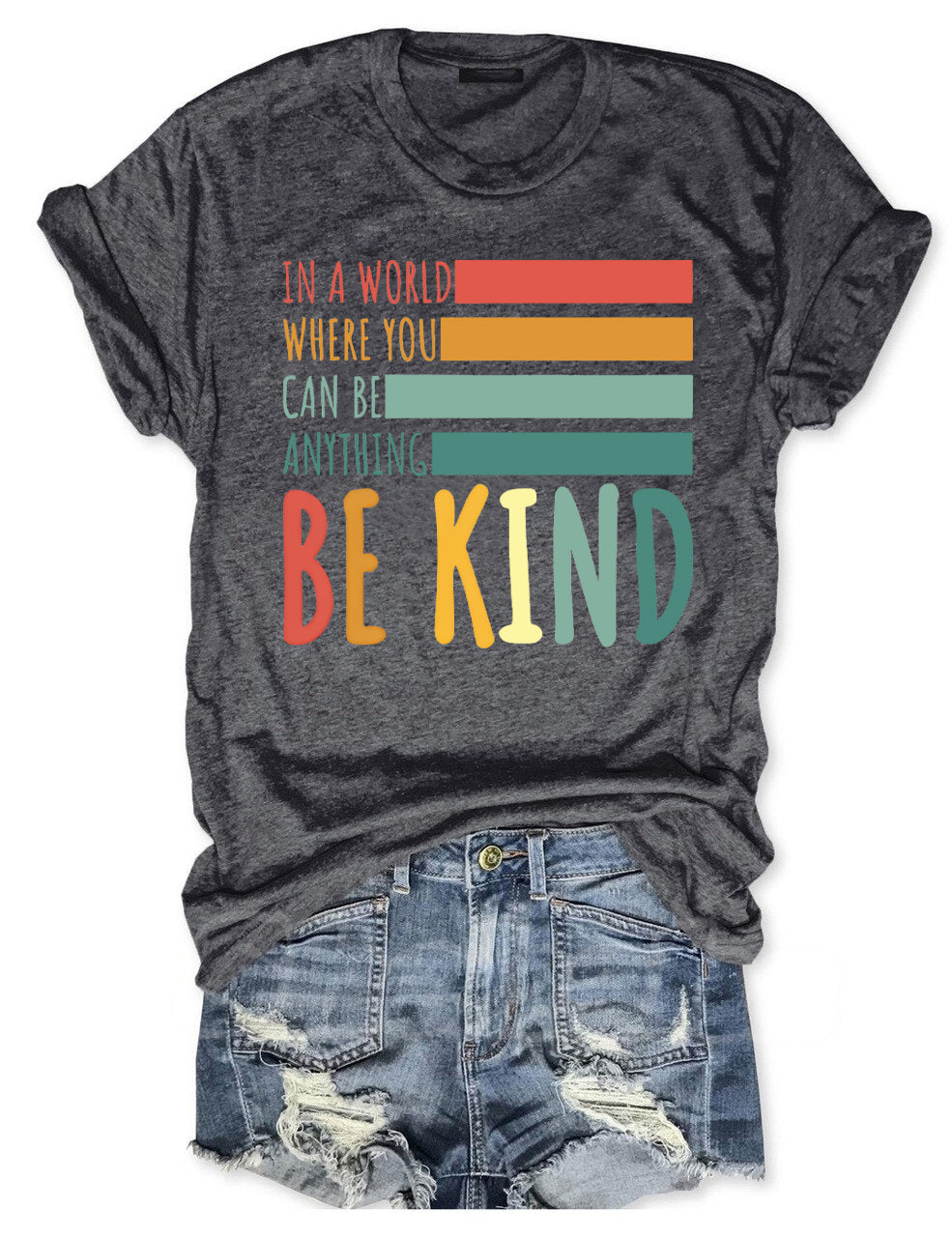 Be Kind T-shirt
