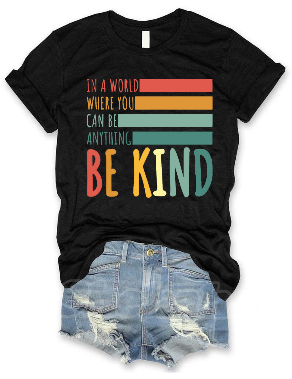 Be Kind T-shirt