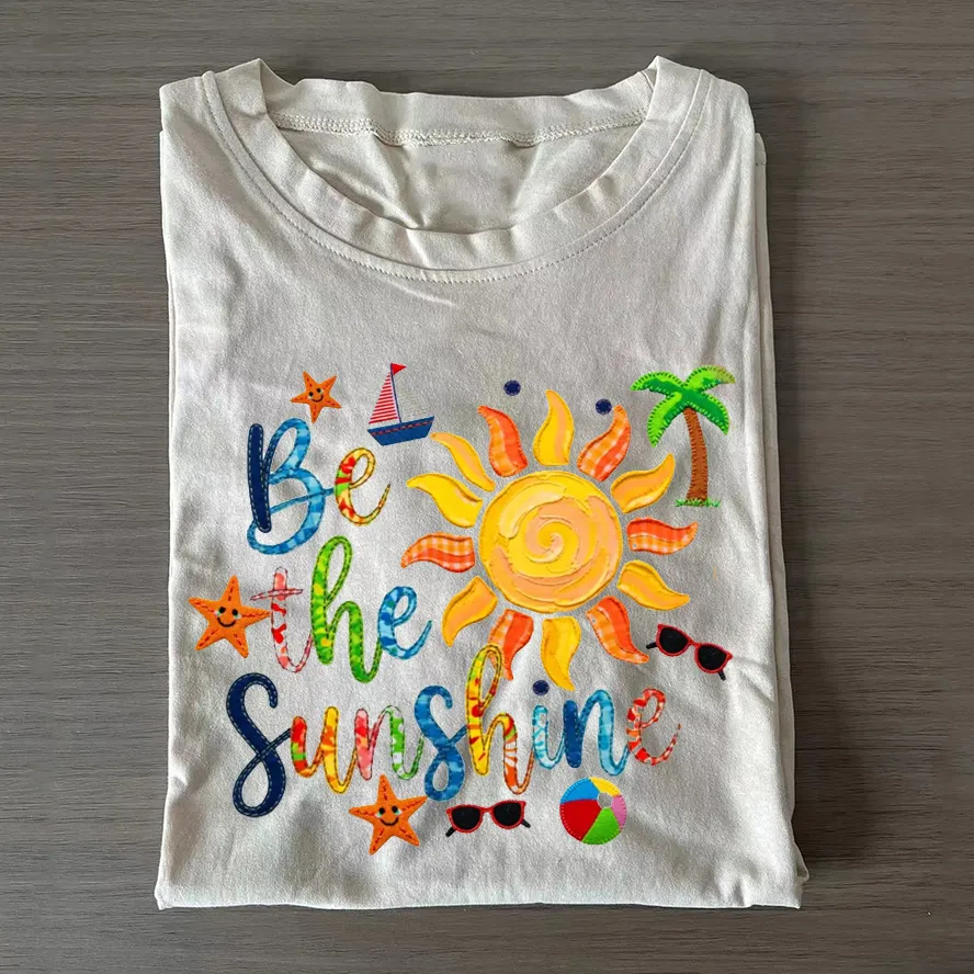 Be The Sunshine T-shirt