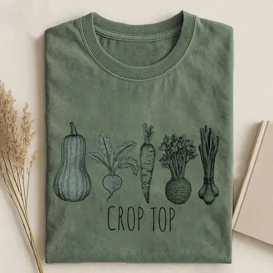 Funny Gardening T-shirt