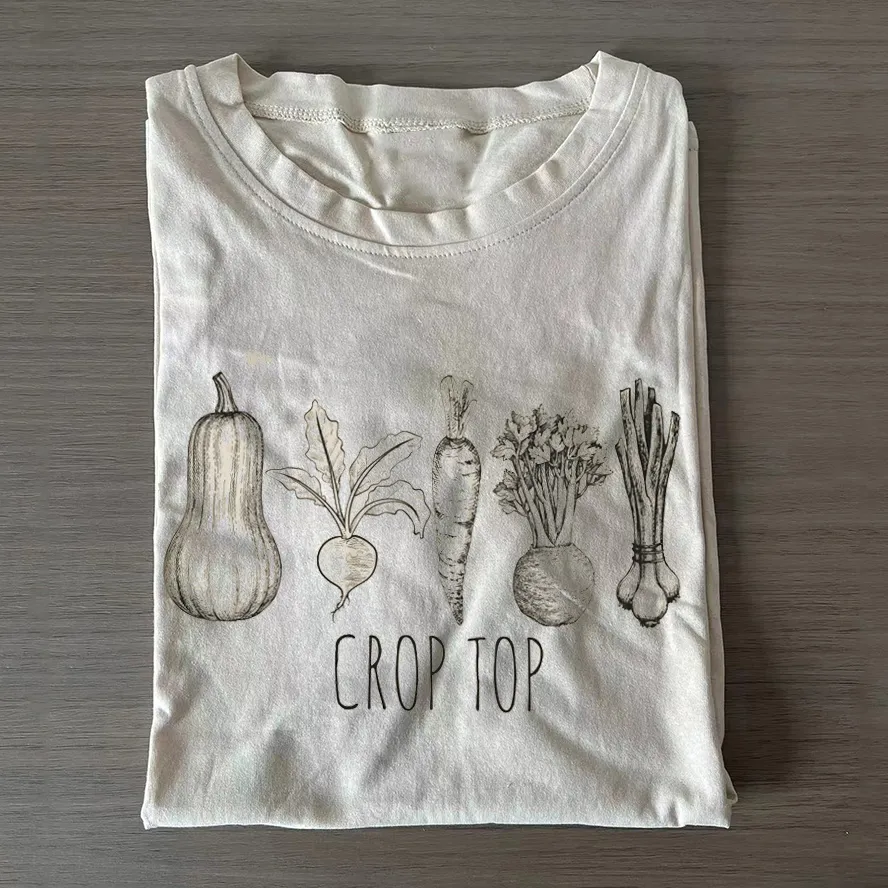 Funny Gardening T-shirt