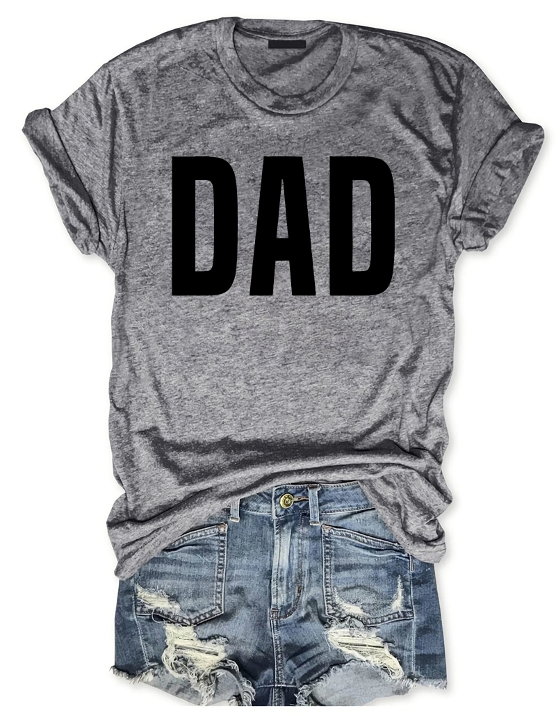 Dad T-shirt