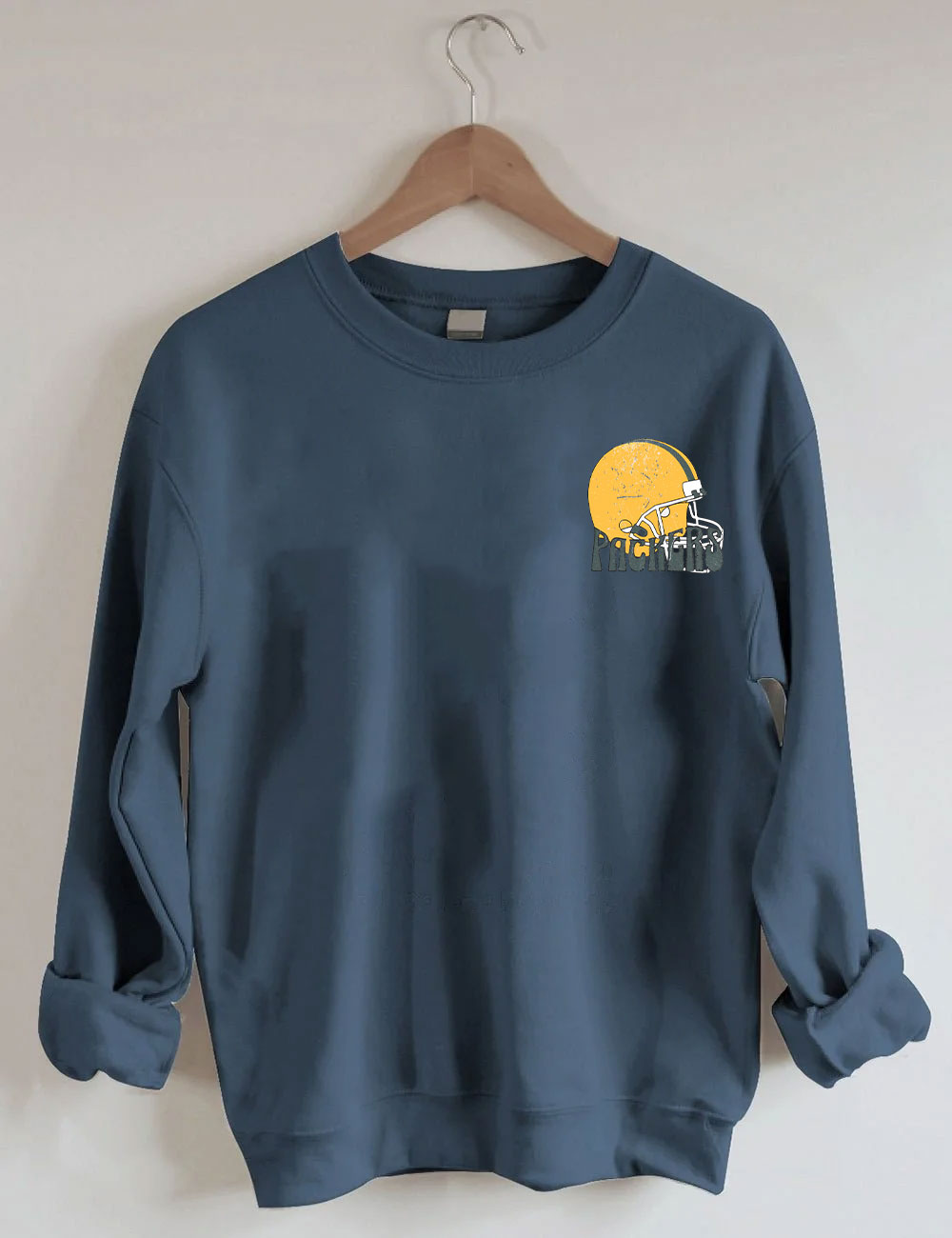 Green Bay Football Sweatshirt