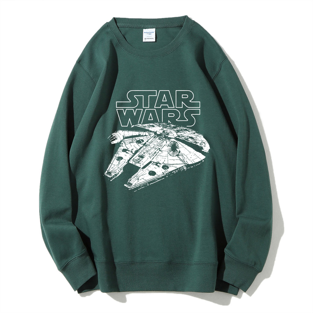 Vintage Starwars Funny Sweatshirt