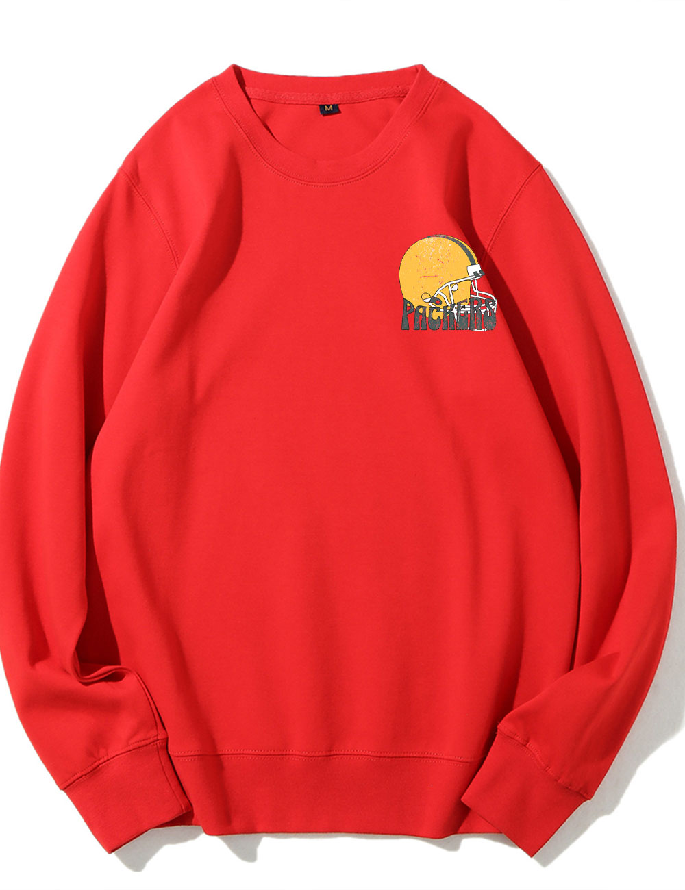Green Bay Football Sweatshirt