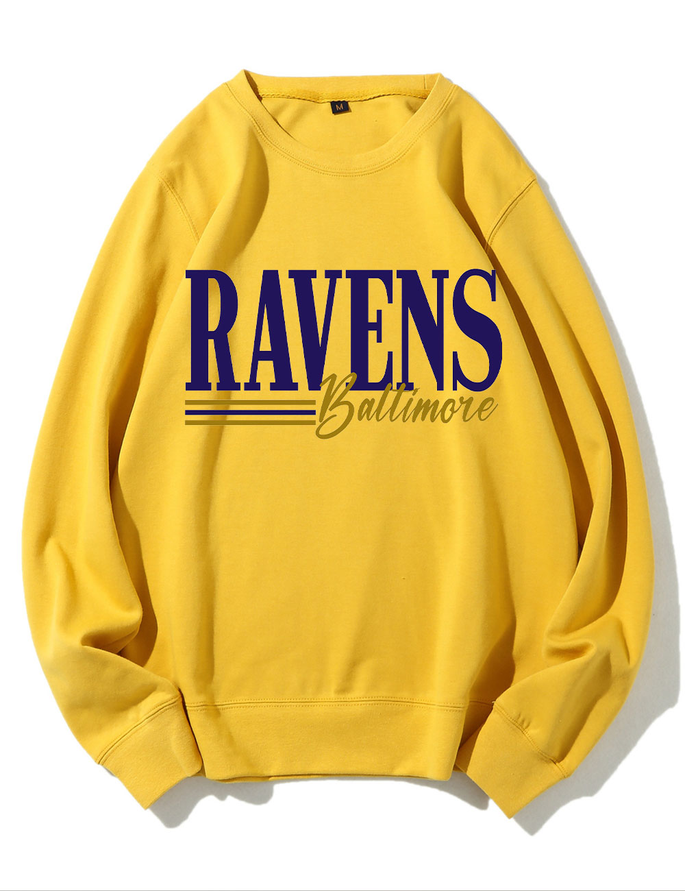 Baltimore Football Sweatshirt