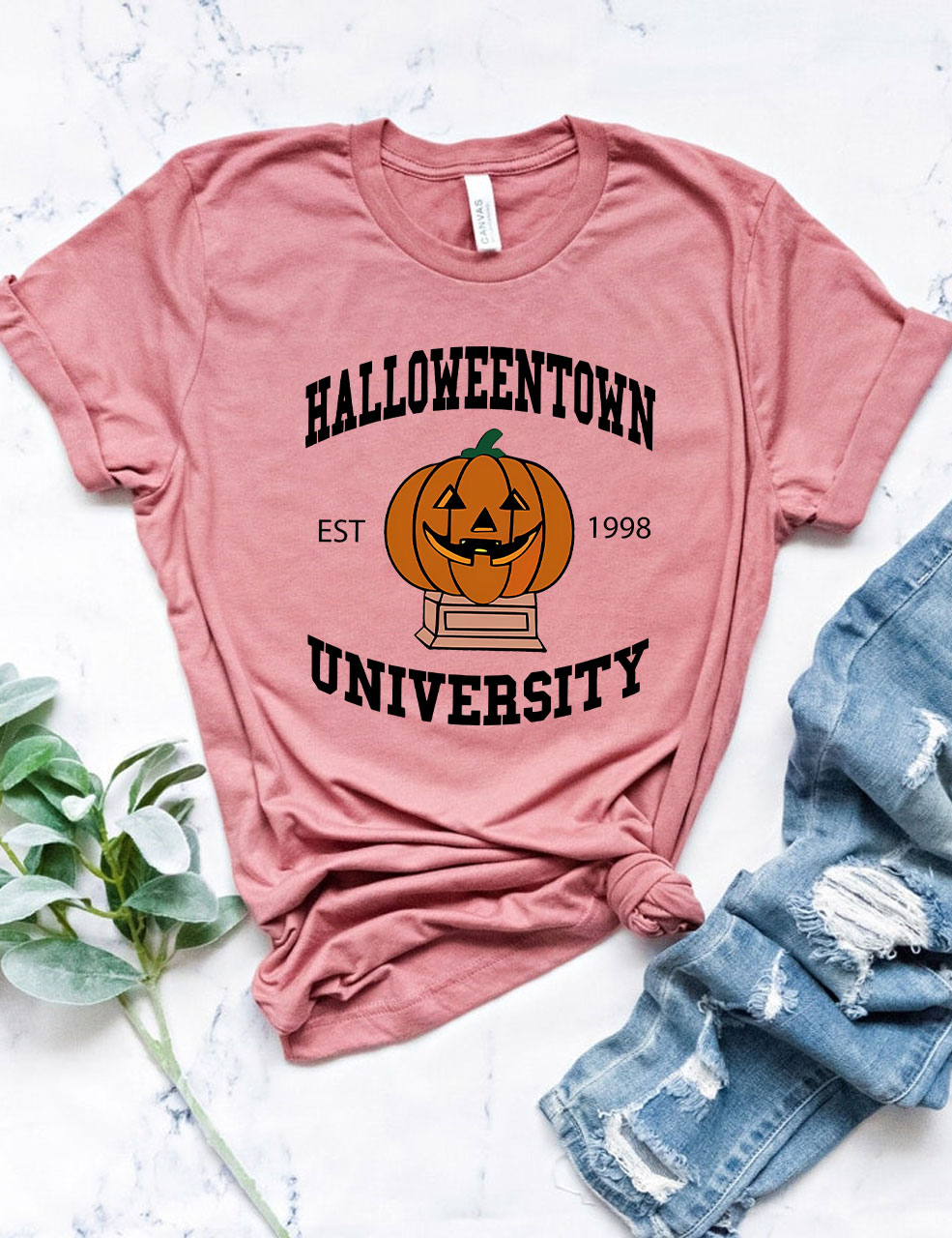 Halloweentown 1998 T-shirt