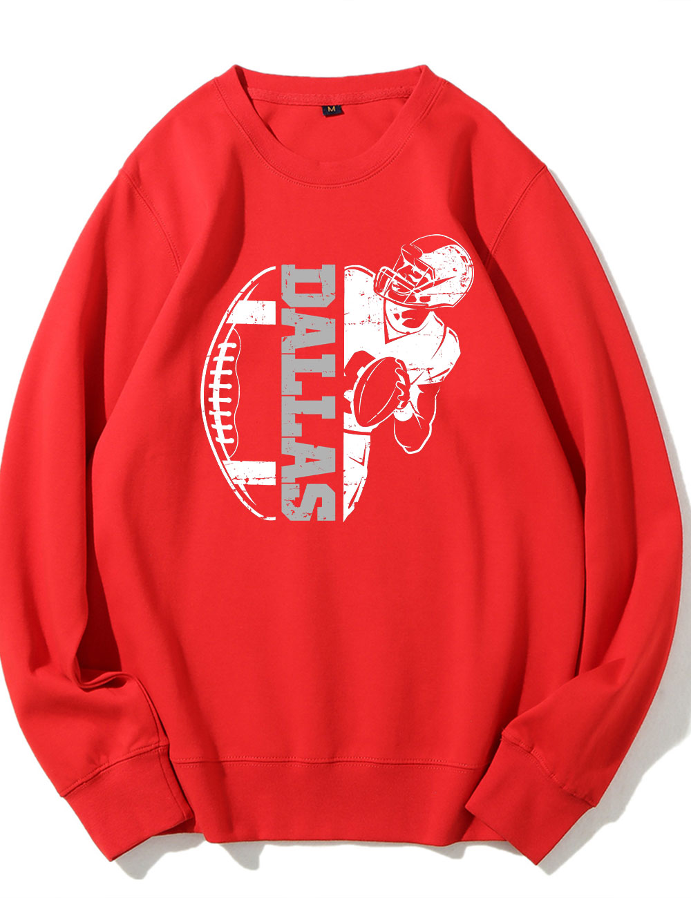 Dallas Football Sweatshirt