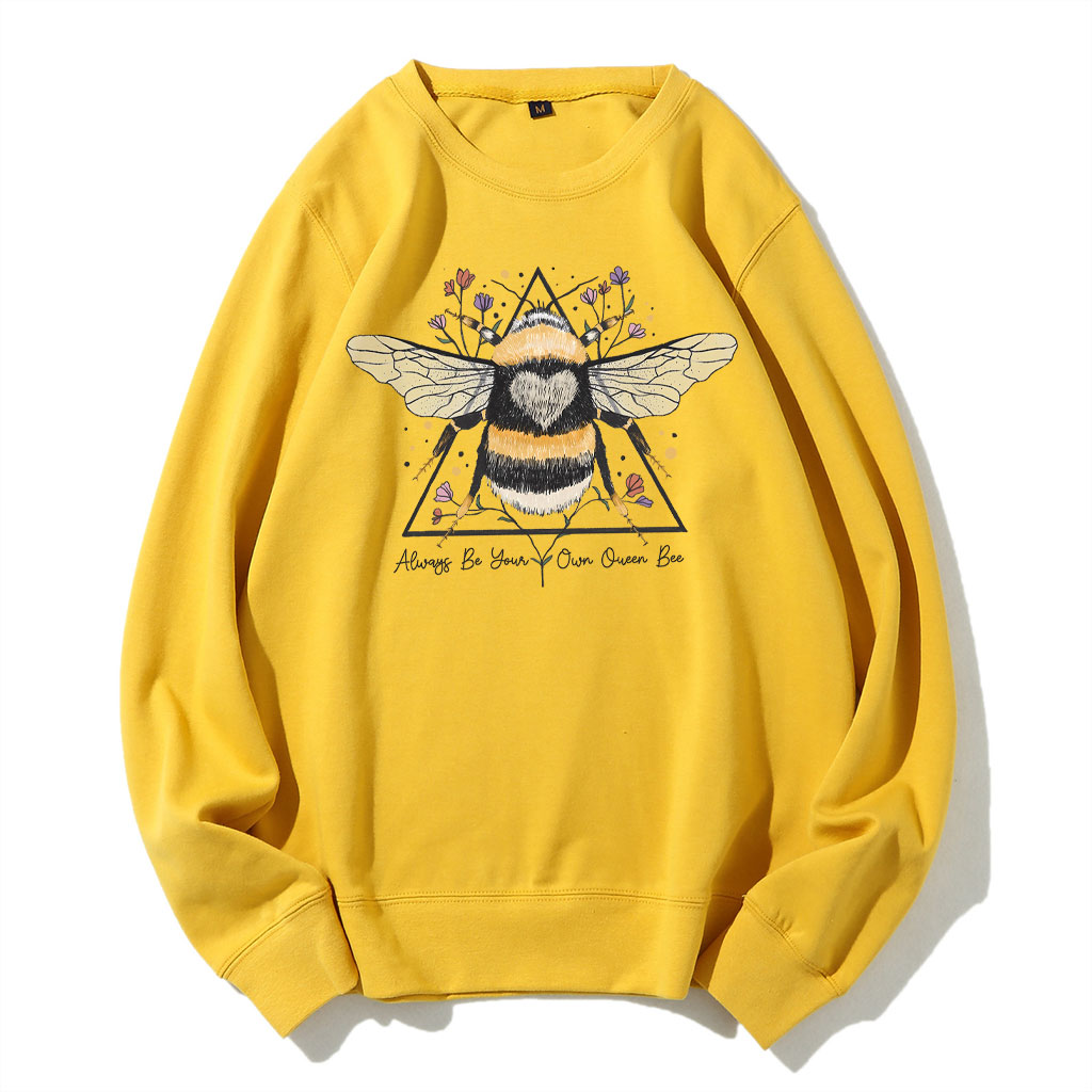 Queen Bee Sweatshirt