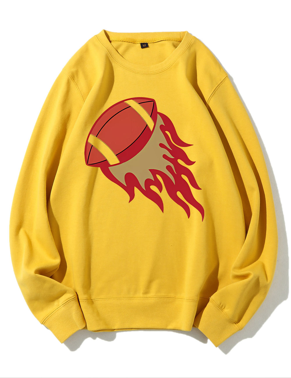 9ers San Francisco Football Sweatshirt