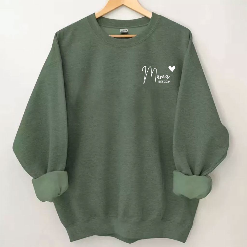 Mama Sweatshirt