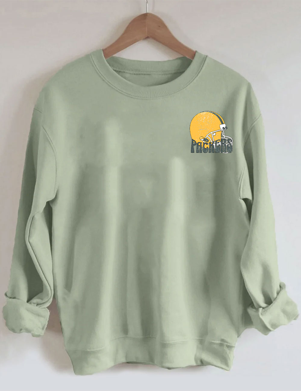 Green Bay Football Sweatshirt