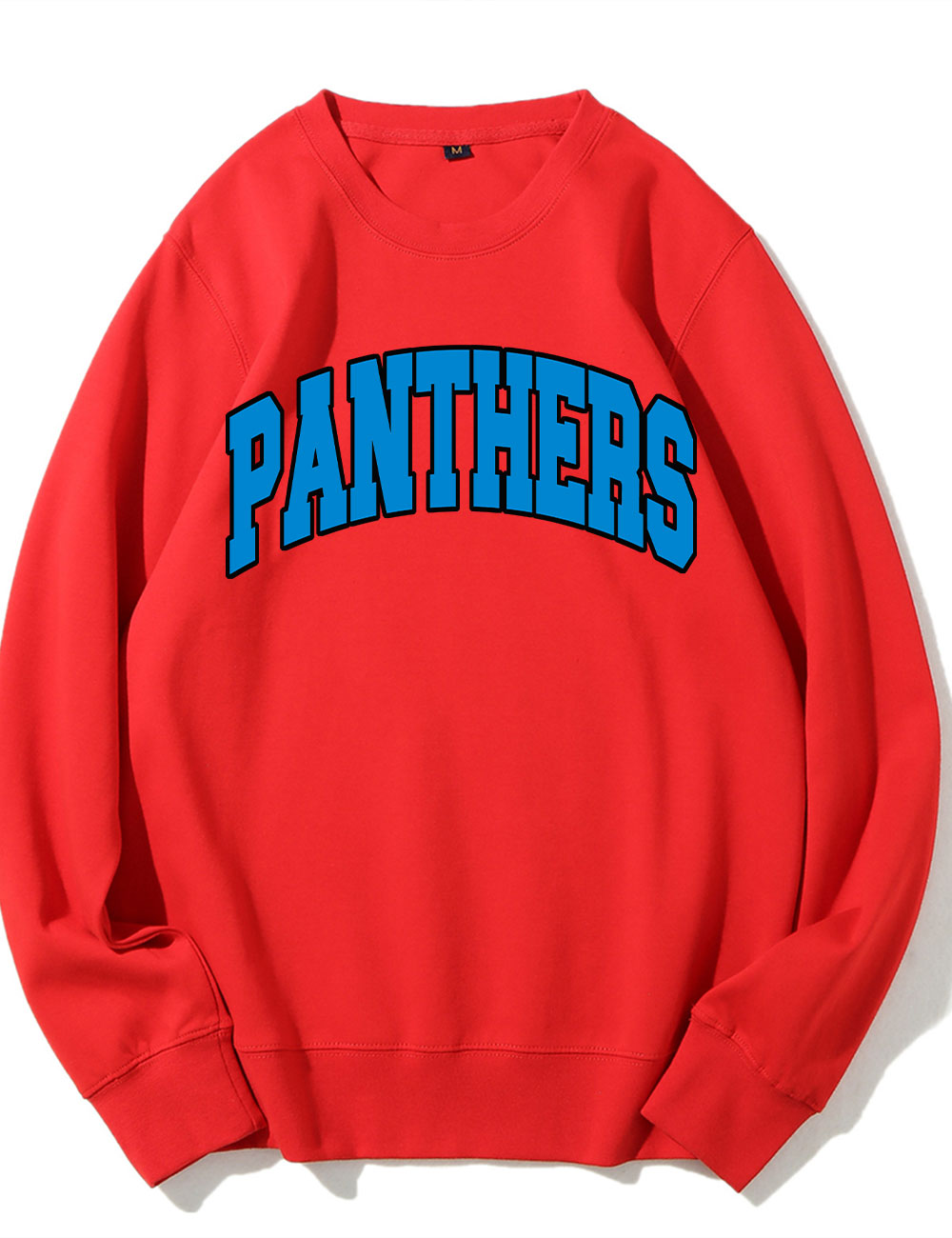 Panther Football Sweatshirt