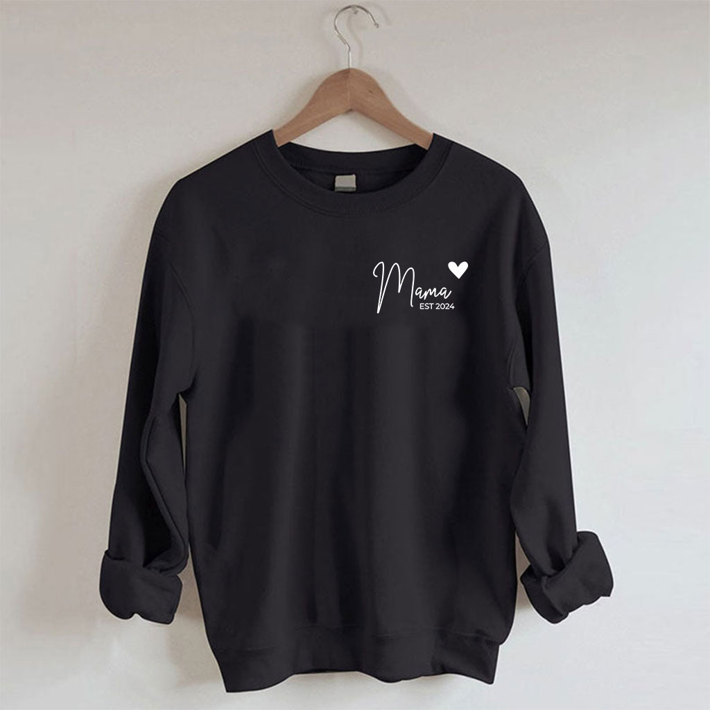 Mama Sweatshirt