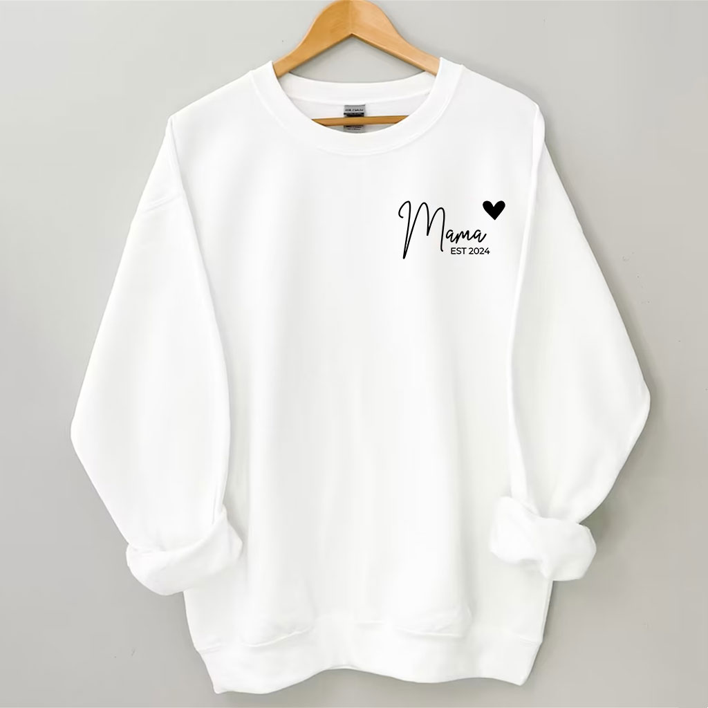 Mama Sweatshirt
