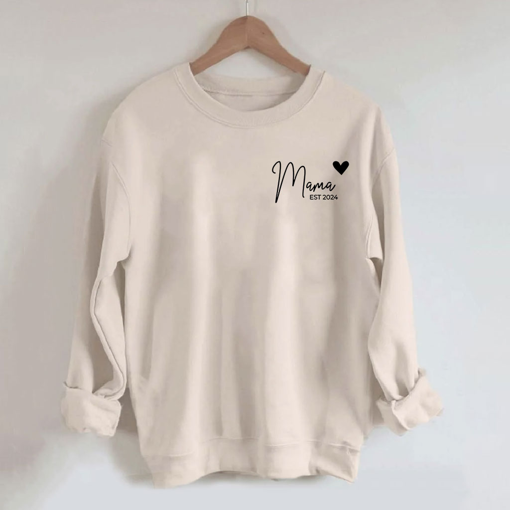 Mama Sweatshirt