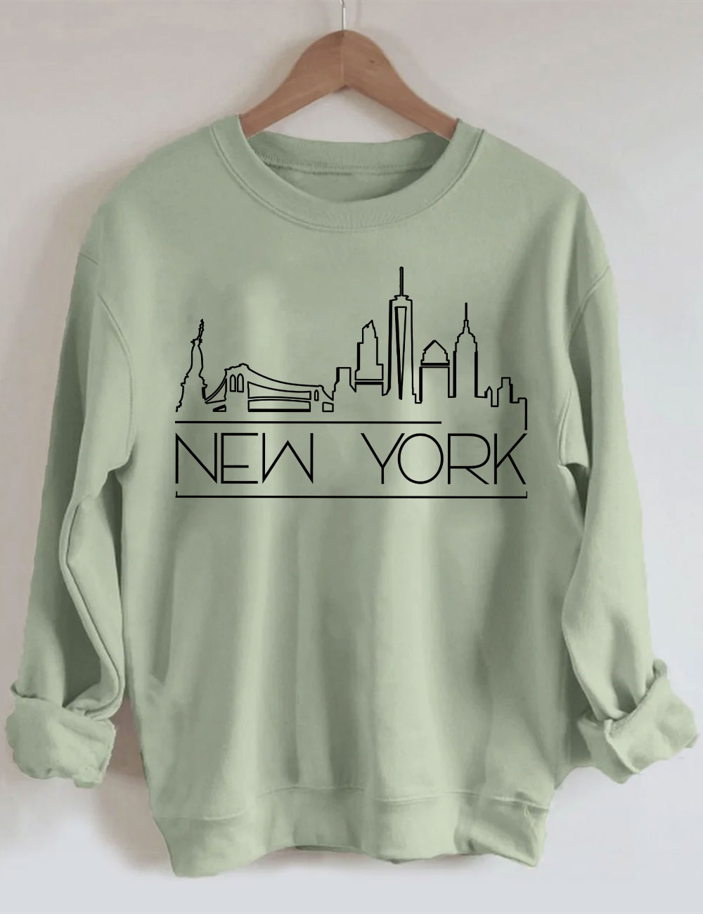 New York City Sweatshirt