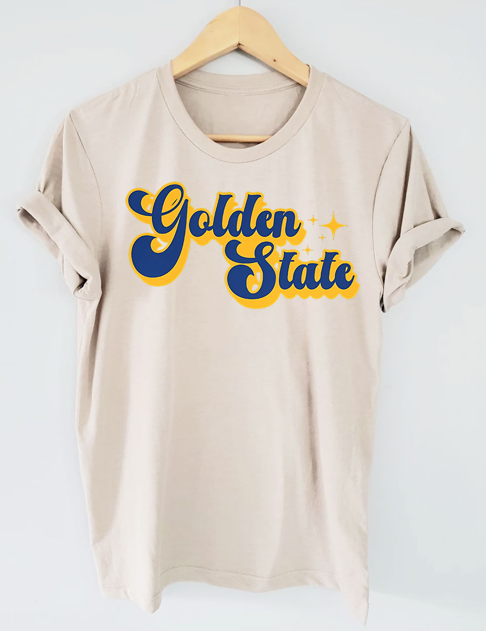 Golden State T-shirt
