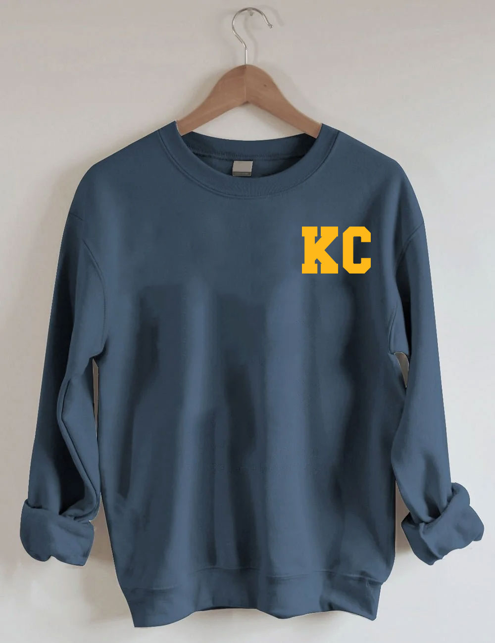 Kansas City Sweatshirt