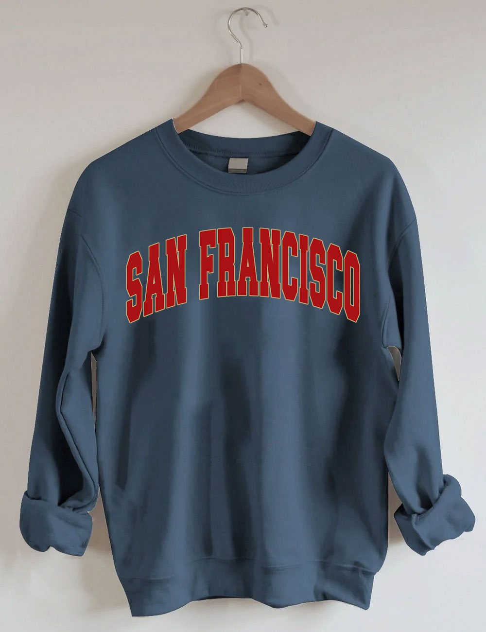 San Francisco Sweatshirt