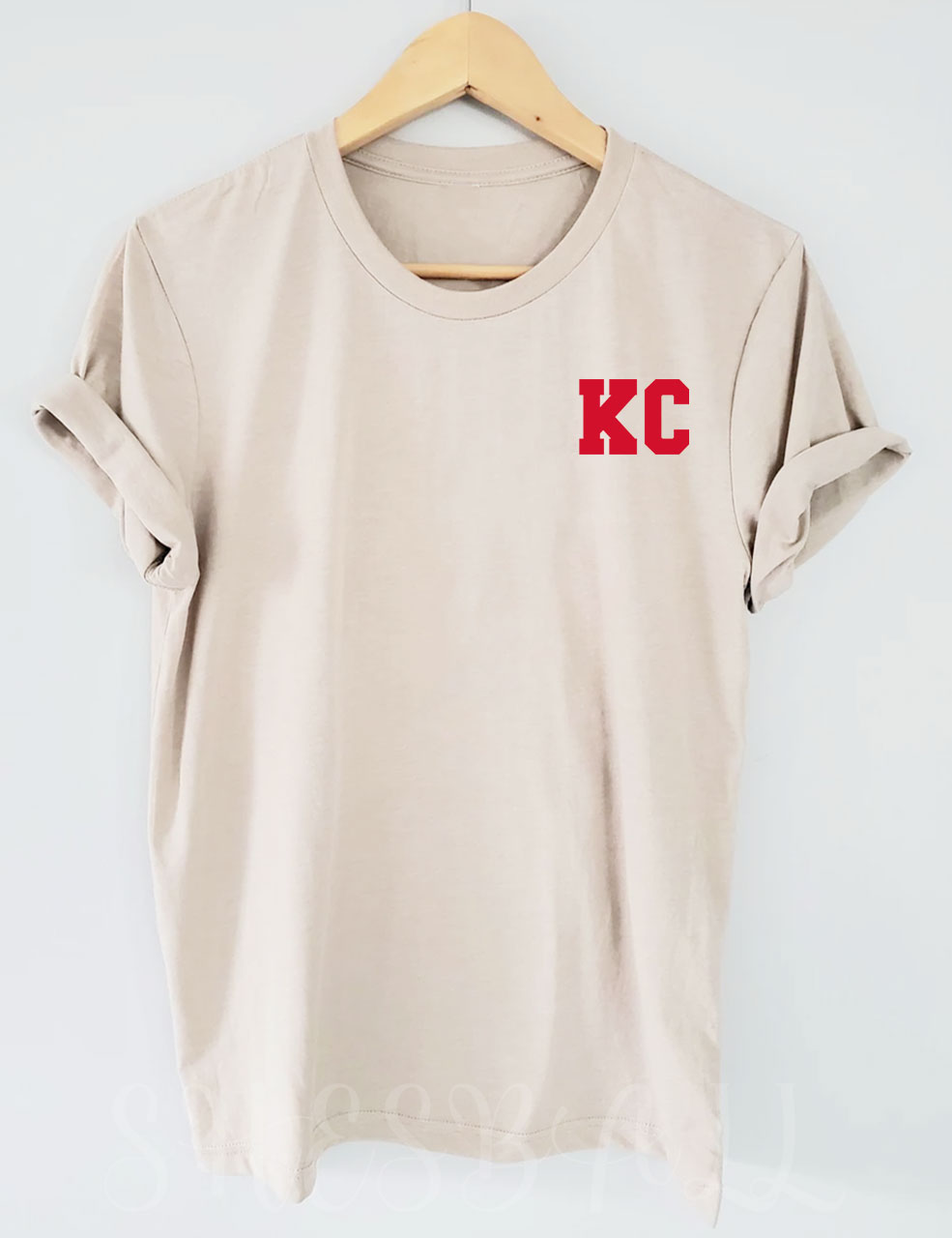 KC Kansas City T-Shirt